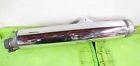 Hamca A1 Honda Gold Wing Gl Stock Oem Left Hand Muffler