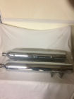 Harflt1688-1800 Screamin Eagle Harley Davidson Roadking Touring Cvo Slip On Exhaust