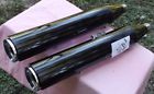 Harfx1746-1868 Harley Davidson Oem Fxsb Break Out Stock Mufflers