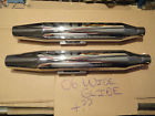 Harfxd1450 Harley-davidson Vintage Oem Harley