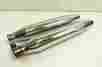 Harfxd1584 Harley Davidson Dyna 2014 Switchback Stock Mufflers