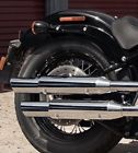 Harfxs1584-1689 Harley-davidson Harley Davidson Softail