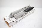26411-175 Harley Slash Rush Flstf S155 Mufflers Black Fatboy 07-