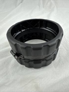 49000067 Harley-davidson Genuine Exhaust Slider Guard
