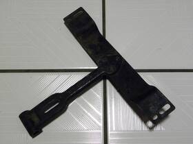 51910-52 Harley-davidson K Model And Sportster Solo Seat Saddle Bar Oem # Free Usa Shipping