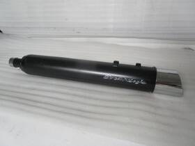 64900191a Harley-davidson 95-16 Touring Screamin Eagle Slip-on Muffler Left Side Only
