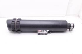 64900210 Harley-davidson 17 Street 500 Xg500 Oem Exhaust Pipe Muffler Slip On Can R5