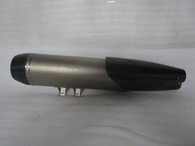 64900749 Harley-davidson 2019 Fxdrs 114 Screamin Eagle Muffler