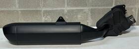 64900812 Harley-davidson Genuine Ra1250 Pan America Exhaust B507