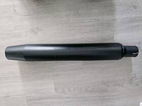 64901269 Harley Davidson 64901268 2017-2022 M8 Exhaust Muffler Touring
