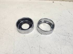 Harley-davidson 65100141 Oem Screaming Eagle Muffler End Cap P/n See Disc