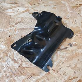 65500022 Harley-davidson Xl 1200 Sportster Exhaust Bracket 14-later