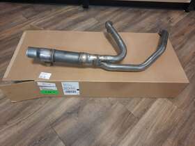 65600177 Harley-davidson Screamin Eagle Performance Headpipe For 17 M8 Touring