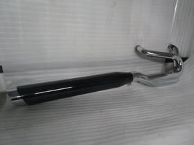 65600273 Harley Davidson 18-24 Flsb Sport Glide Softail Oem Exhaust