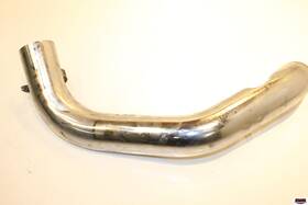 65605-87b Harley-davidson 1996 Sportster Xl1200 Muffler Exhaust Silencer Pipe