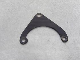 65645-89 Harley-davidson 94 Touring Ultra Classic Evo Exhaust Cross Over Mid Pipe Support Bracket