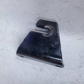 65652-07 Harley-davidson Softail Exhaust Bracket Fat Boy Deluxe 07-17 Twin Cam