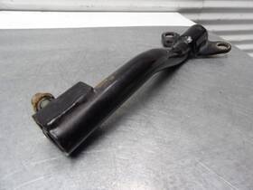 65695-06 Harley-davidson 06 Dyna Super Glide Custom Fxdci Rear Exhaust Muffler Bracket