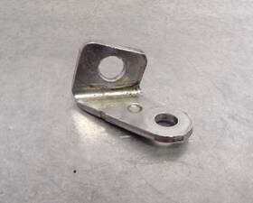 65974-04 Harley-davidson 05 Sportster Xl 883 1200 Exhaust Muffler Bracket