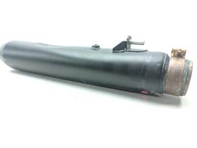 70-0350 Harley-davidson 22 -24 Nightster Rh975 S Exhaust Muffler Silencer Cans