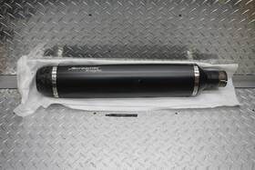 7814859 Harley-davidson 2025 Cvo Limited Flhtkse Screamin Eagle Titanium Muffler