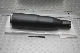 7814951 Harley-davidson 2016 Street Glide Special Flhxs Vance And Hines Muffler D638rp