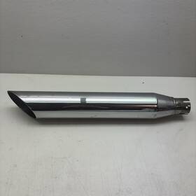 80258-99af Harley-davidson 2006 Screamin Eagle Ii Muffler