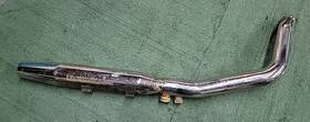 80409-01 Harley-davidson Genuine Softail Screamin Eagle Muffler