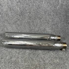 80510-07 Harley-davidson 80511-07 Softail Screamin Eagle Exhaust