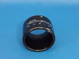 Ied022637 Harley-davidson Rinehart For 4 Inch Diameter Exhaust Tip