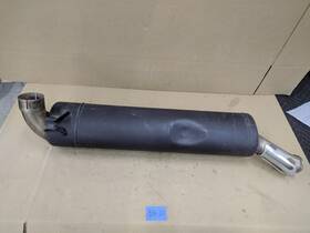 S0110.ka Harley-davidson 1999-2002 Buell M2 S3 X1 Stock Muffler
