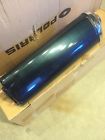 14340-15h00 Hayabusa Left Muffler - Complete Gsx1300r