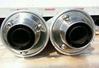 1300r Hayabusa Gsx Cans Suzuki Stock Exhaust Muffler 99-07
