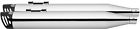 Hd00178 Freedom Performance Racing Slip-ons Chrome