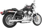 Hd00197 Freedom Performance Signature Chrome Body With Tip
