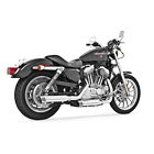 Hd00311 Freedom Performance 3-1-4 Racing Slip-ons