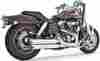 Hd00318 Freedom Performance 3 1 4in Racing Slip-ons
