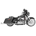 Hd00350 Freedom Performance Sharktail Slip-on