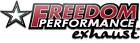 Hd00362 Freedom Performance Dyna Racing In Black Tip