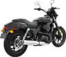 Hd00461 Freedom Racing Chrome Tip