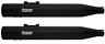 Hd00620 Freedom Performance Exhaust Eagle Mufflers Black