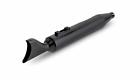 Hd00622 Freedom Performance Exhaust Shark Tail Mufflers Black