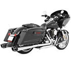 Hd00628 Freedom Performance Tip Mega Combat Exhaust