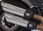 Hd00718 Freedom Performance Fatbob Chrome Tips