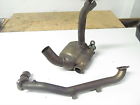 Mts1100s Head 1100 Ducati 2007-07 Muffler Multistrada 1100s 91963 Pipe