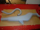 Header Muffler Ct125 Honda Pipe 1977