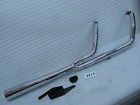 1800-1211 Hines 17539 Vance Harley-davidson Exhaust Pro Pipe 2into1 Dresser