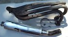 141408 Hines Yamaha Vance Exhaust 600 Fzr600 Pipe Fzr Muffler