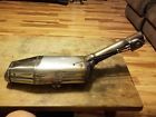 Honmel1000 Hm Mel E1 Honda Cbr Rr Exhaust Pipe Muffler Slip On