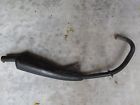 Hm176 Honda Exhaust Muffler Oem Almost Nos Condition Or For Xr